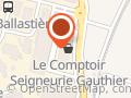 Showroom Seigneurie Gauthier