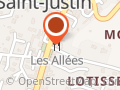 Restaurant les Allées