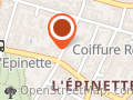 Theatre L Epinette Libourne