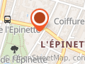 École Primaire Publique Epinette
