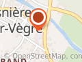 Commune d'ASNIERES SUR VEGRE