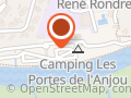 Camping Les Portes de l'Anjou