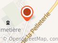 LE MARQUIS CAPRICIEUX