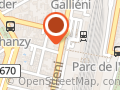 Imprimerie Barat