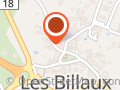 Mairie de Les Billaux