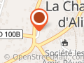 Pharmacie du Poirier Rouge