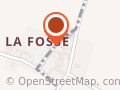 LA FOSSE TROGLODYTE