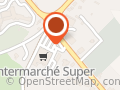 Intermarché station-service Rochegude