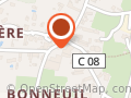 INEO RESEAUX CENTRE OUEST