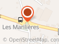Société de Boule de Fort Les Marillères