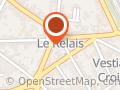 Café Le Michelet