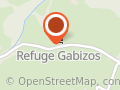 REFUGE GABIZOS
