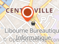 Centre Dentaire Libourne