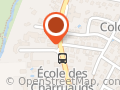 École Maternelle Publique Charruauds