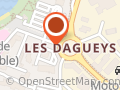 Aire de jeux des Dagueys