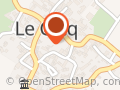 Le Gicq Gites holiday accommodation in the Charente Maritime