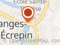 Champs Yves (De)