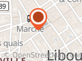 Solvimo, à Libourne