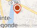 Au Pont De Vrines