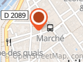 Fromagerie Crémerie M Mazière