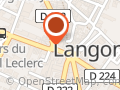 Pharmacie du Langonnais by Médiprix