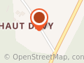 Domaine du Haut Davy