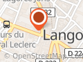Langon Voyages