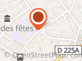 Bibliotheque de Frenouville