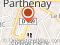 Groupama Centre Atlantique