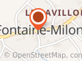 Mairie commune déléguée Fontaine-Milon