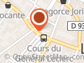 Laboratoire d'analyses médicales - Langon - Cerballiance