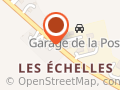 SAGE boutonne