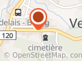 Le Petit Verdelais Cafe
