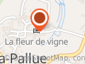 La Fleur de Vigne - Maison D'Hotes