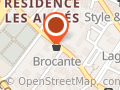 Agence Chèvres F