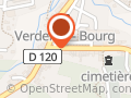 Restaurant Le Nord Sud VERDELAIS LANGON 33490