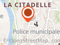 CCAS Centre communal d'action sociale de Parthenay