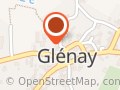 Mairie de Glénay