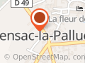 Commune de Gensac La Pallue