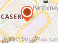 Ping Pong Club Parthenaisien