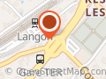 Huissier Langon