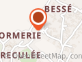 La Haute Cormerie.