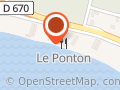 Restaurant Le Ponton