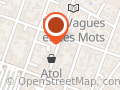 Oxo bar Ouistreham