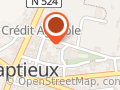 Bibliothèque Captieux