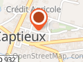 Centre Audiovisuel / Cinéma Captieux