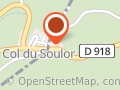 Col du Soulor Restaurant Les Marmottes