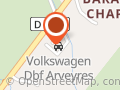 Volkswagen - JRA 33