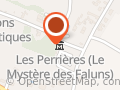 Centre des perrières de Doue-La-Fontaine