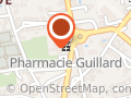 Selas Pharmacie Guillard